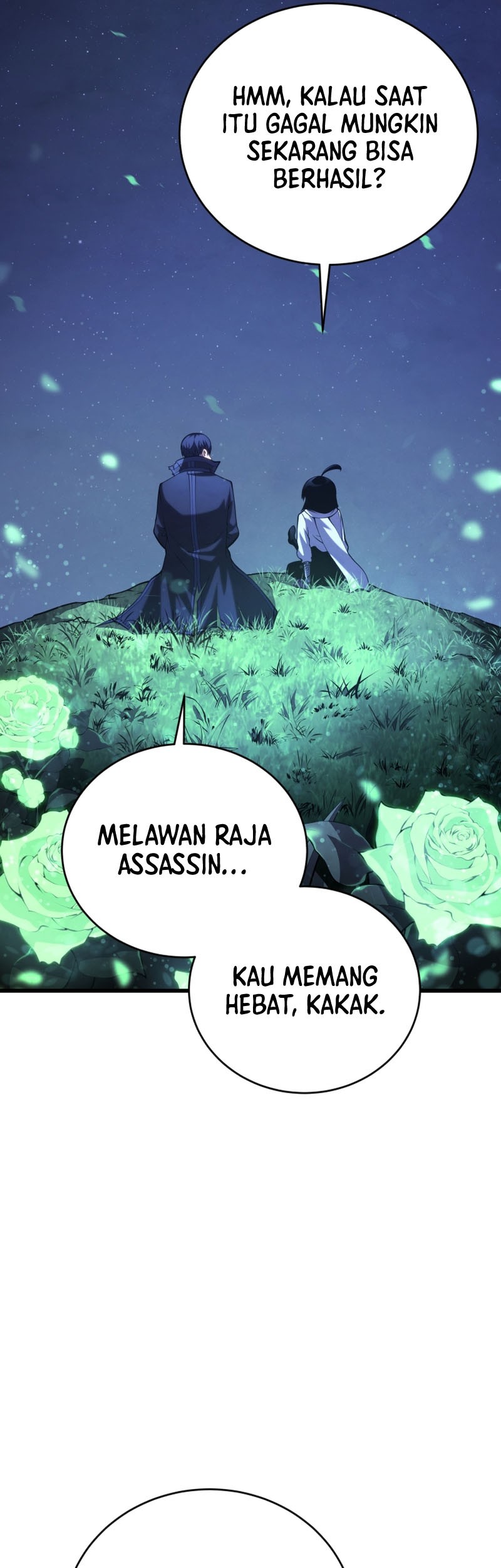 Chapter 110 - halaman 31