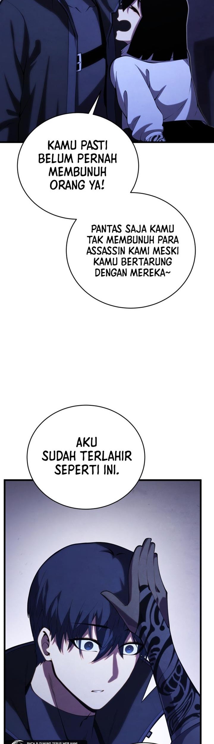 Chapter 109 - halaman 40