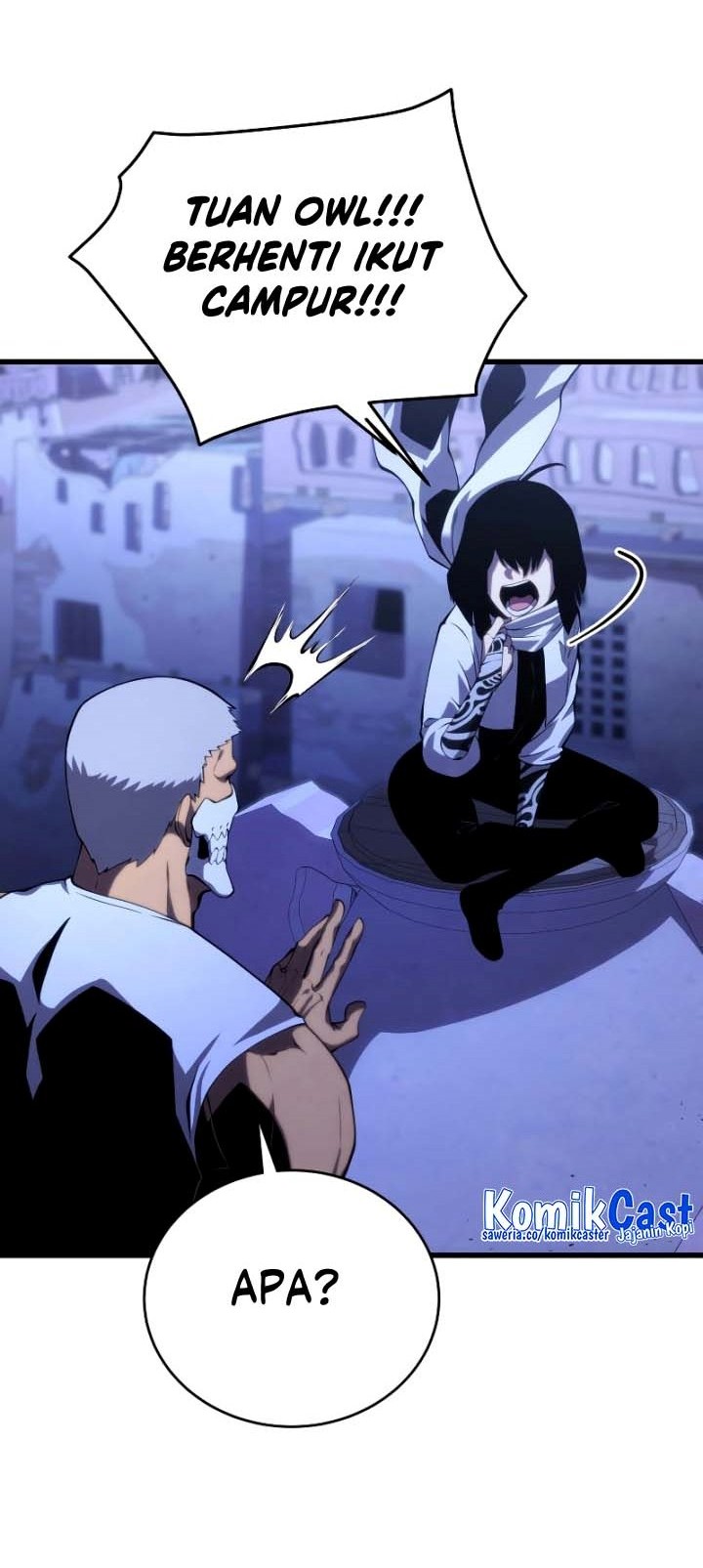 Chapter 108 - halaman 20