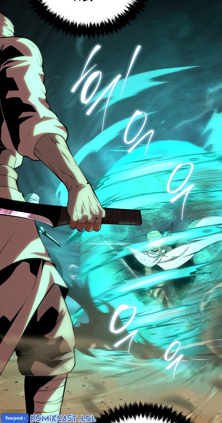 Chapter 107 - halaman 22