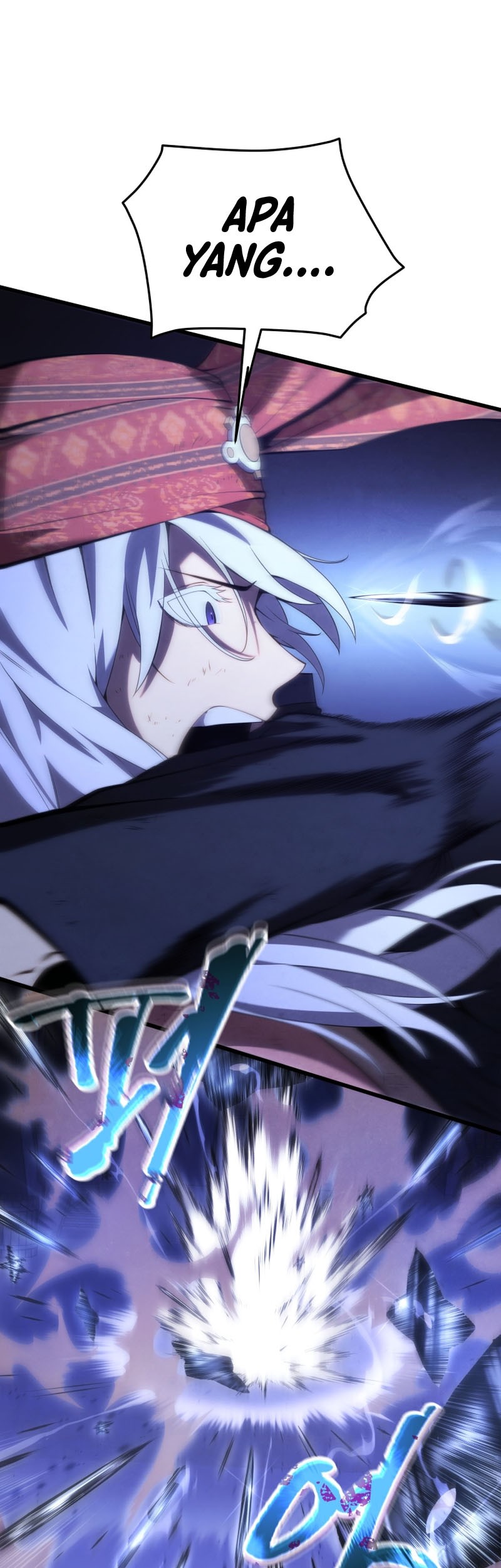 Chapter 106 - halaman 25