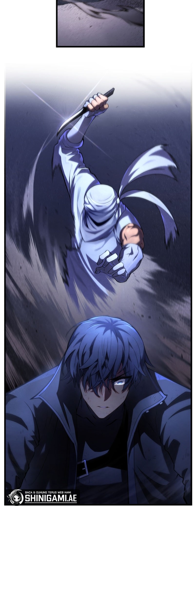 Chapter 106 - halaman 28