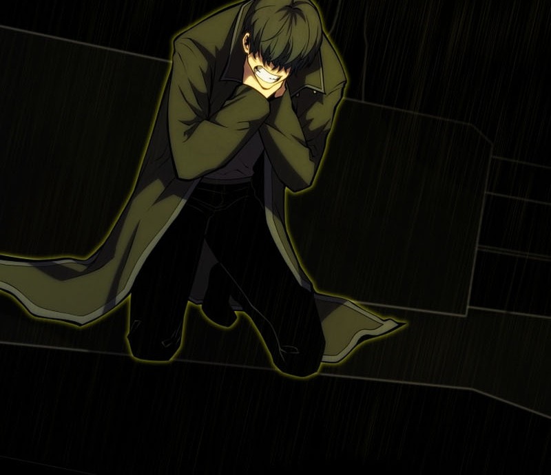 Chapter 105 - halaman 46