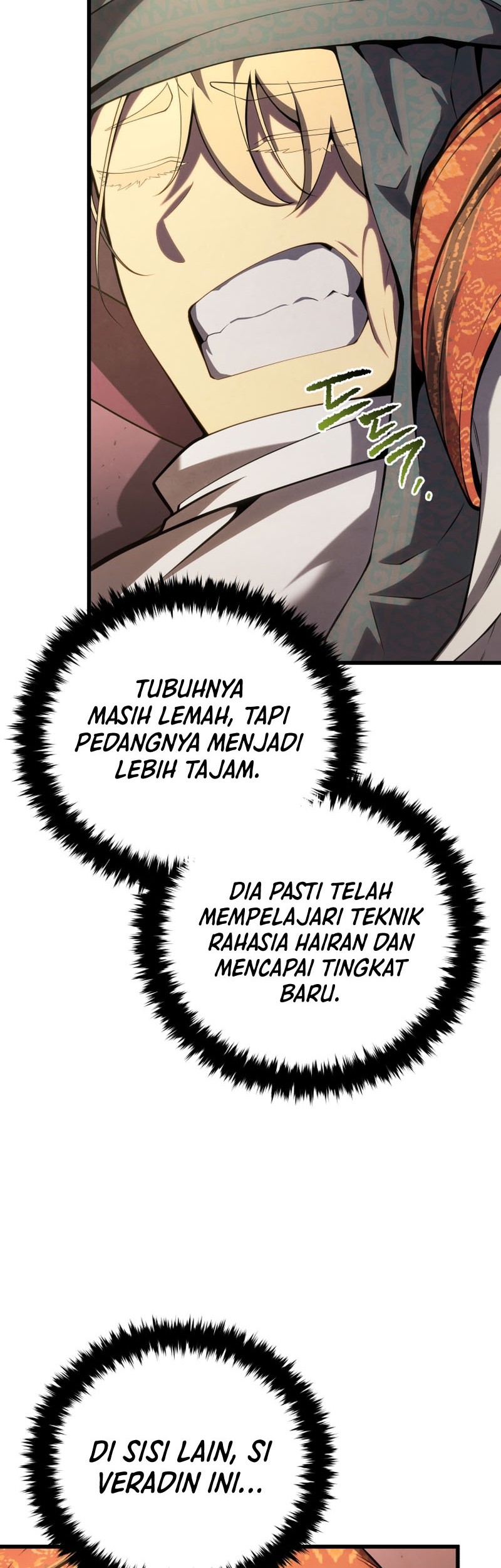 Chapter 105 - halaman 28