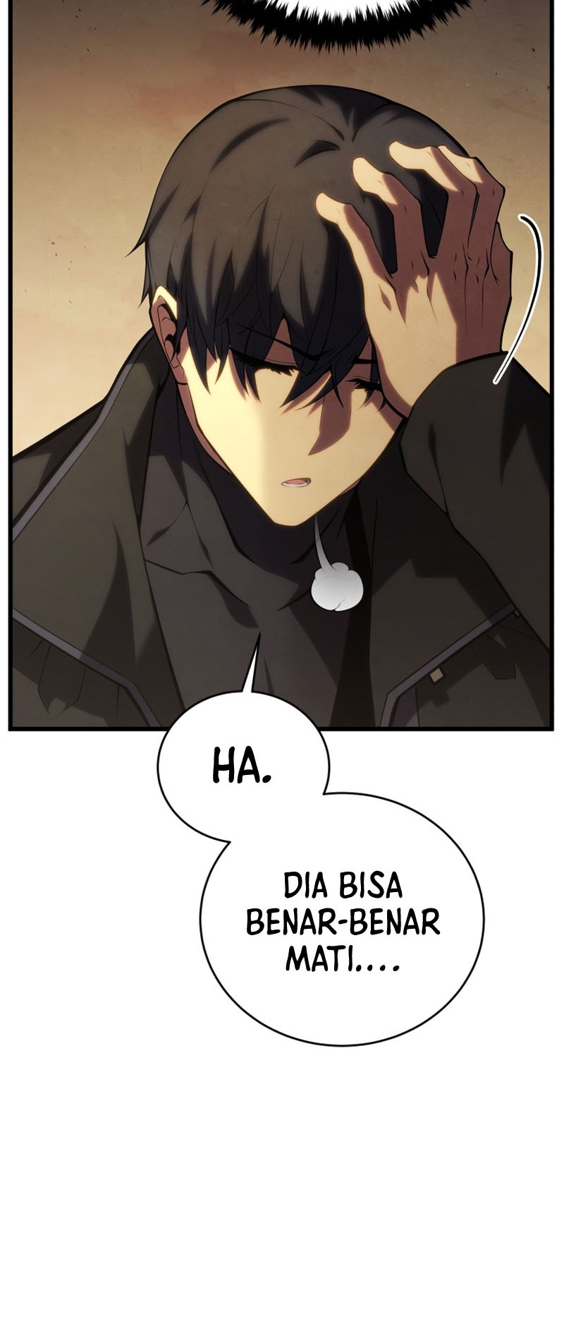 Chapter 105 - halaman 30