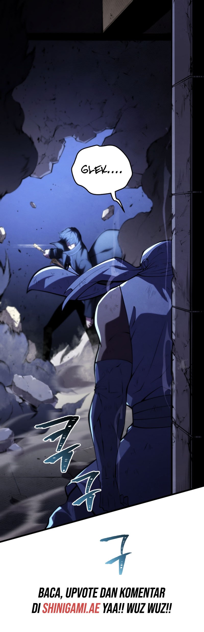 Chapter 104 - halaman 39