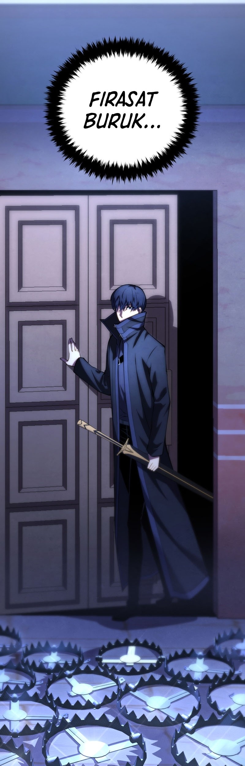 Chapter 103 - halaman 32