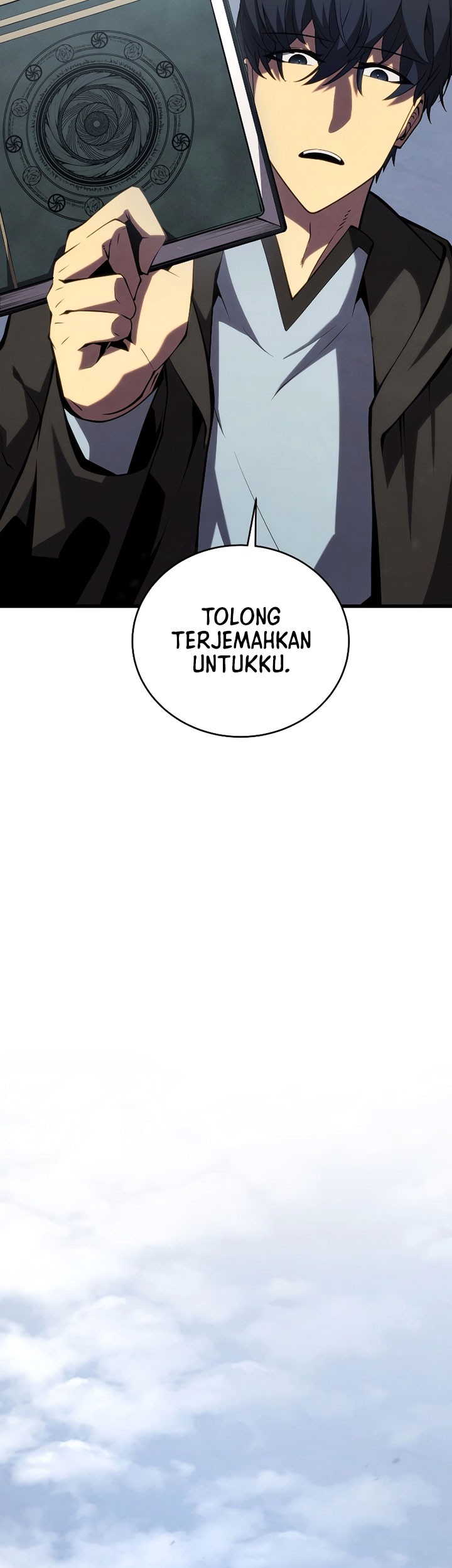 Chapter 101 - halaman 21