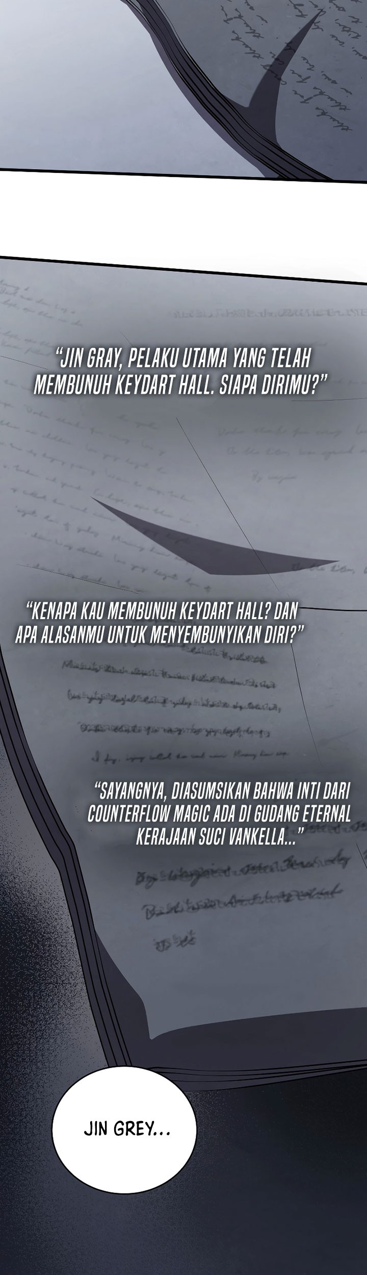 Chapter 101 - halaman 29