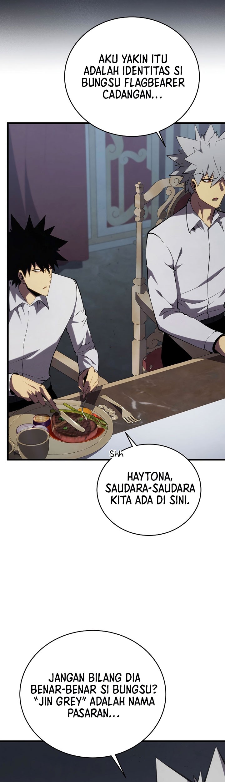 Chapter 101 - halaman 31
