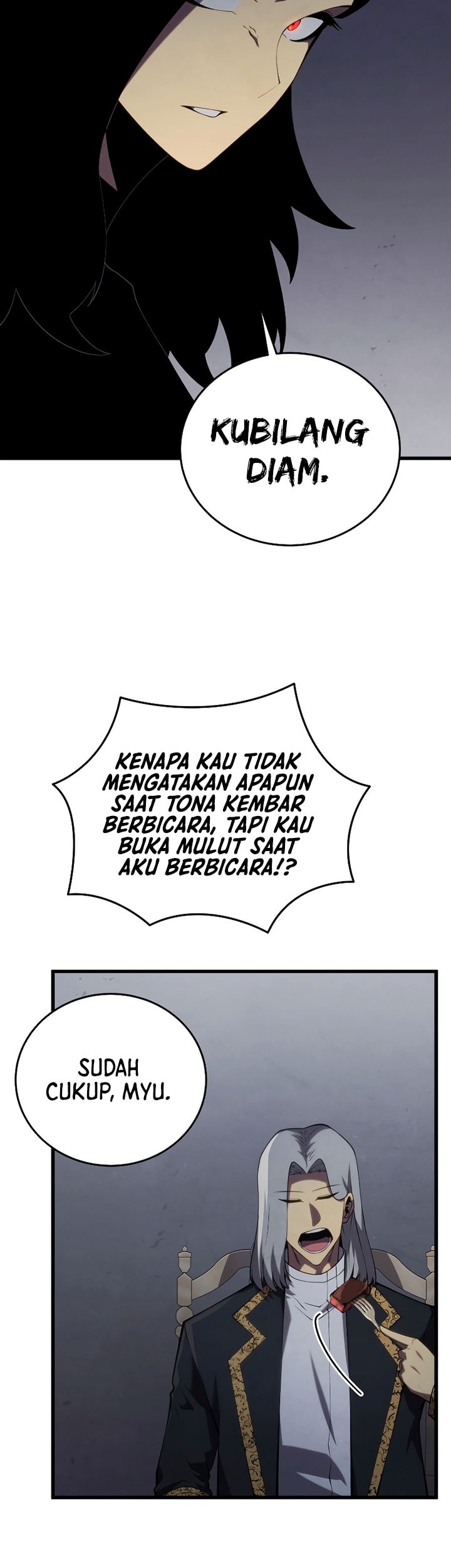 Chapter 101 - halaman 39