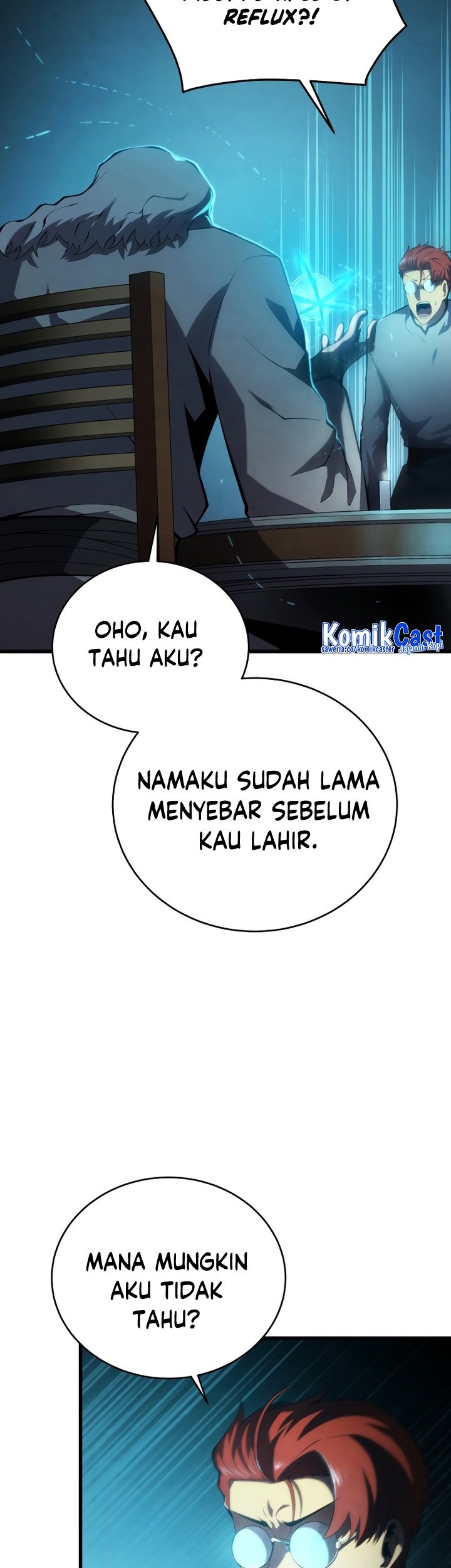 Chapter 100 - halaman 23