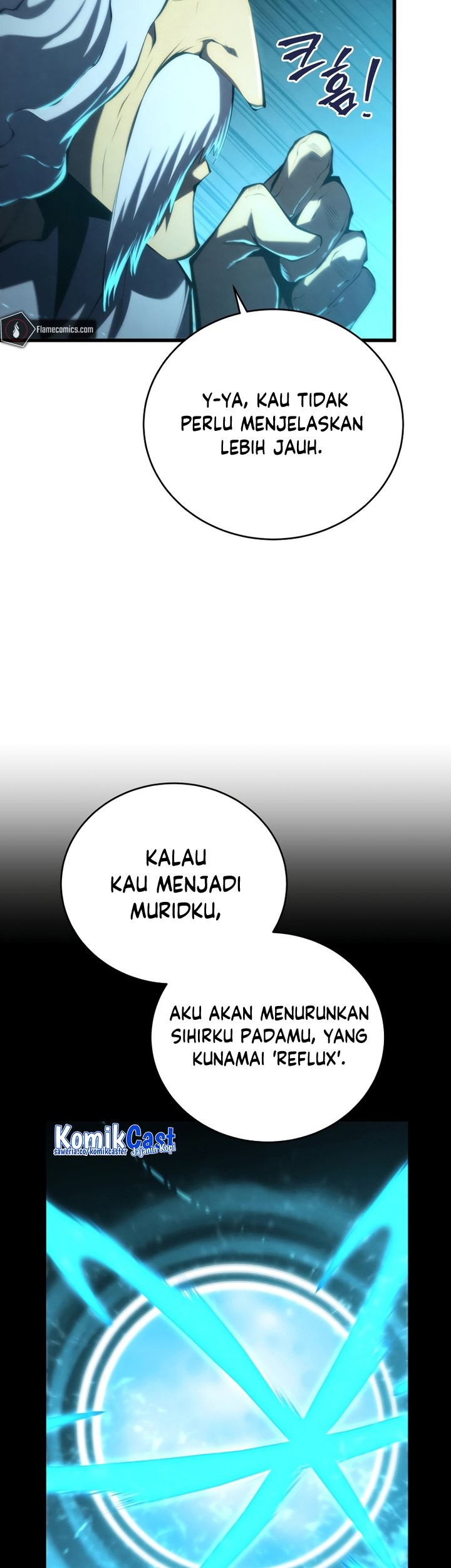 Chapter 100 - halaman 25