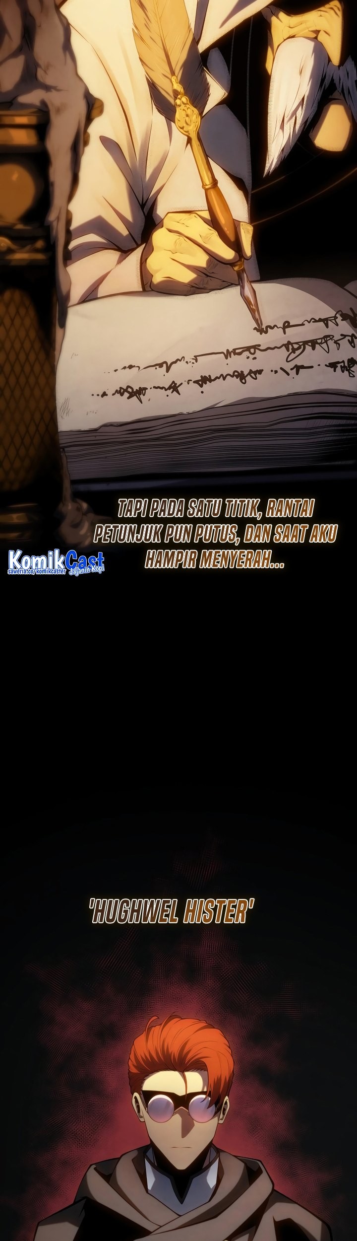 Chapter 100 - halaman 29