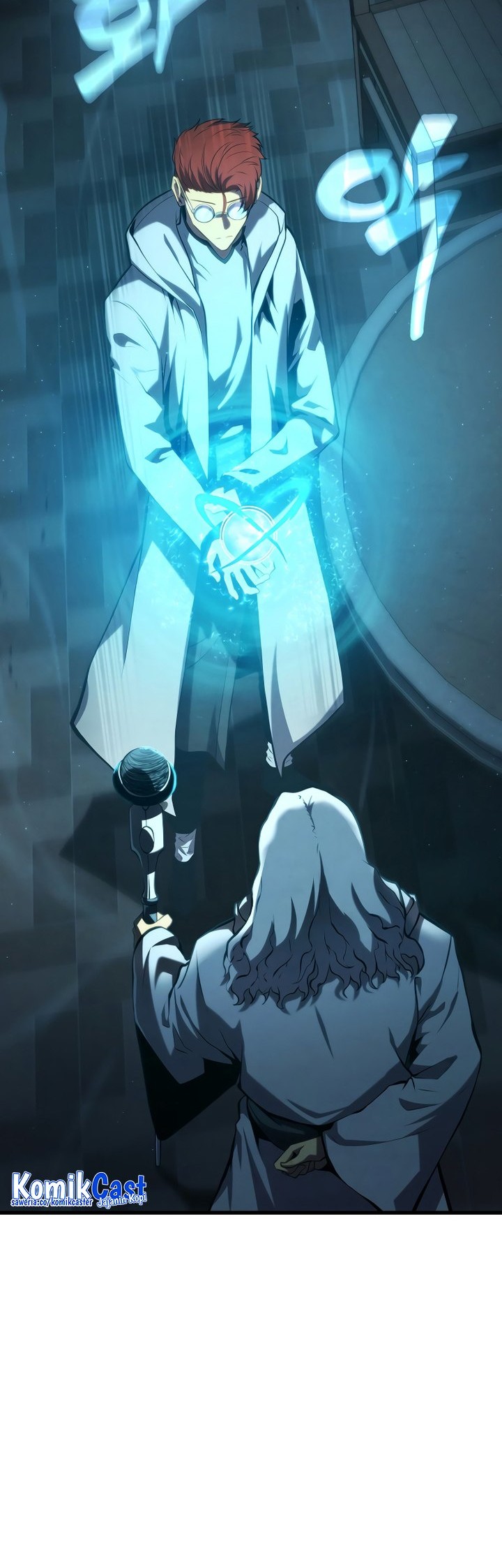 Chapter 100 - halaman 32