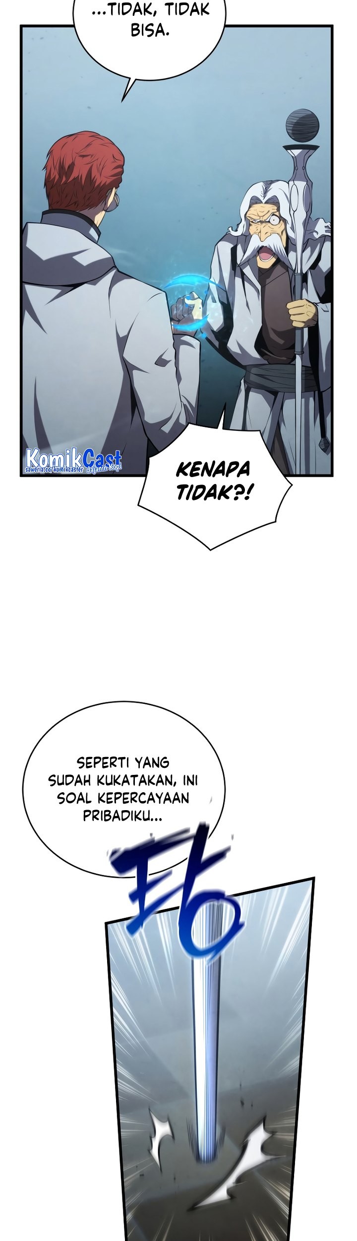 Chapter 100 - halaman 35