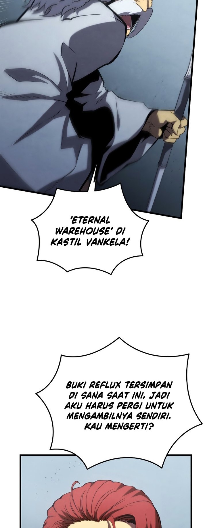 Chapter 100 - halaman 42