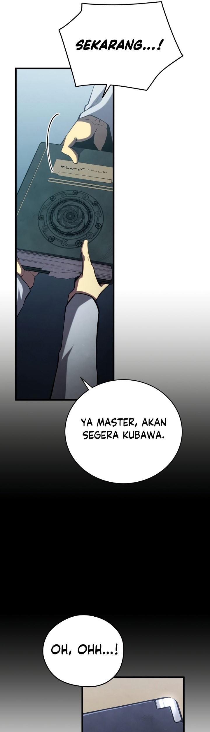 Chapter 100 - halaman 51