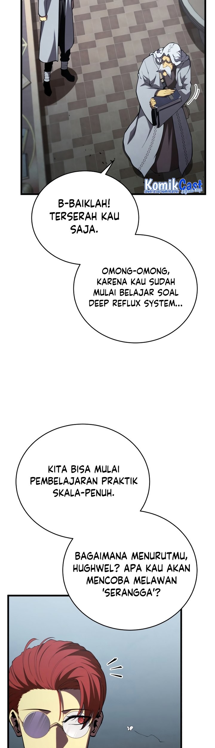 Chapter 100 - halaman 53