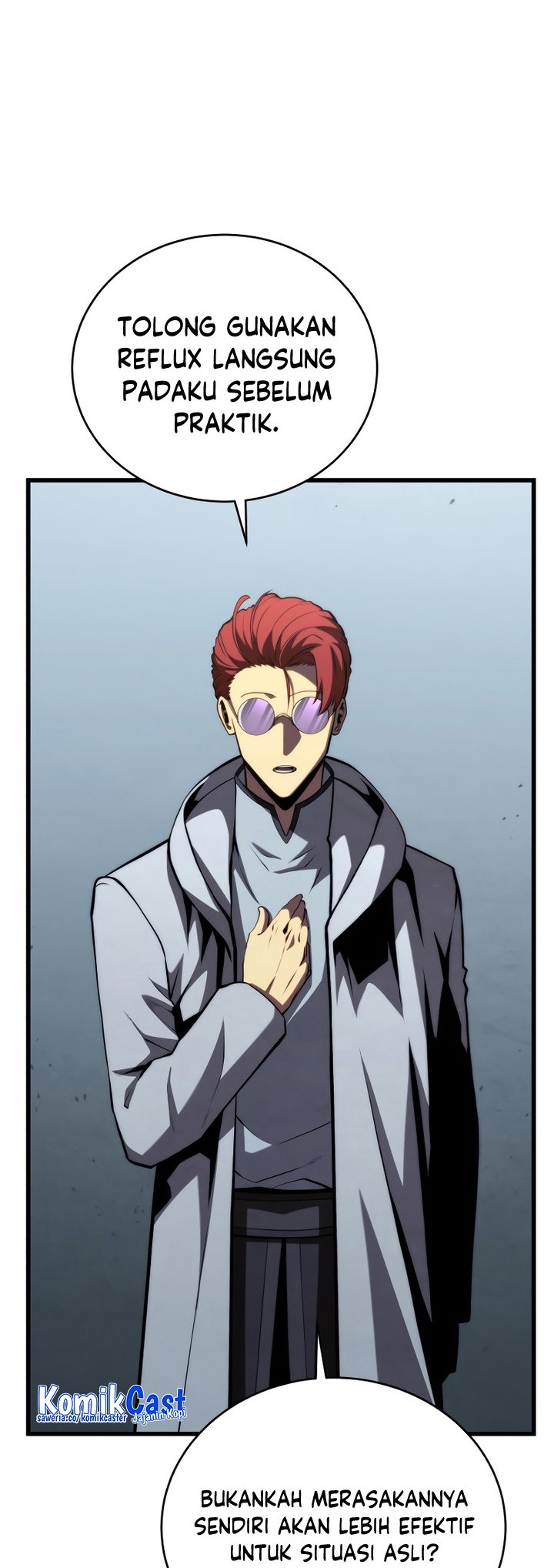 Chapter 100 - halaman 58