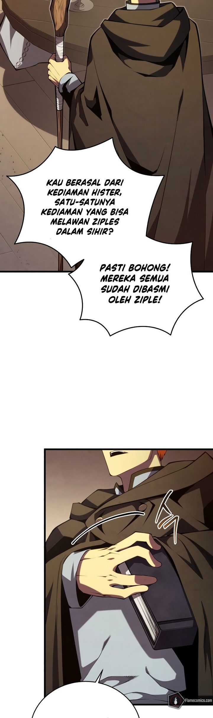 Chapter 100 - halaman 4