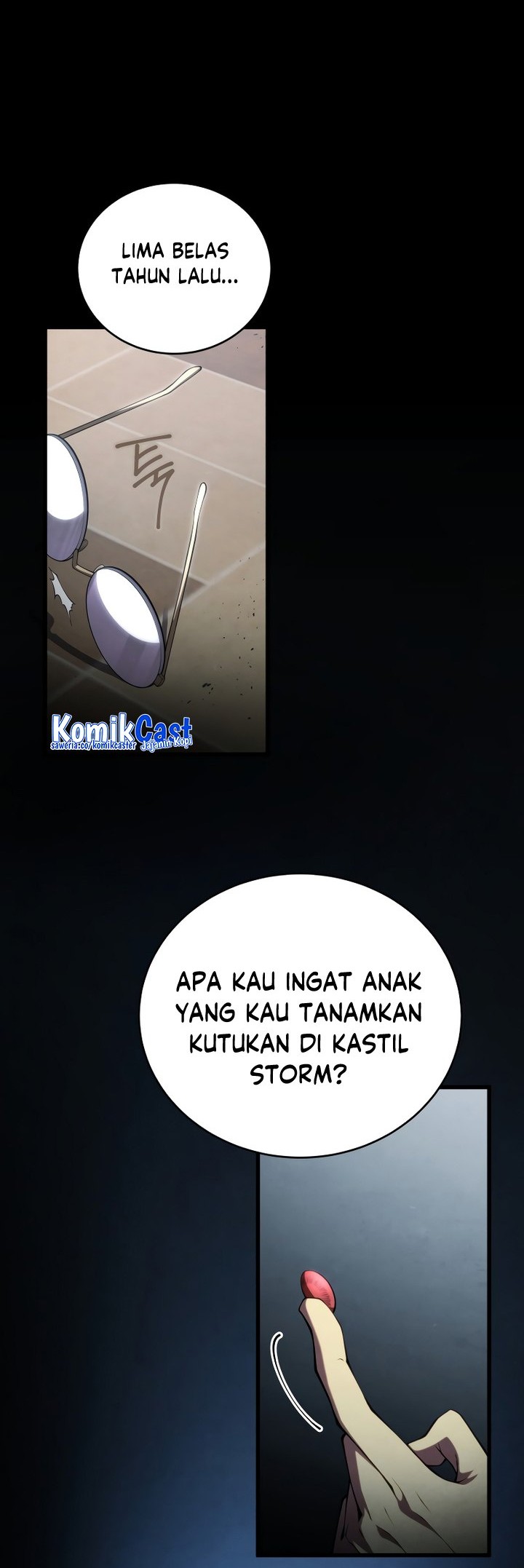 Chapter 100 - halaman 70