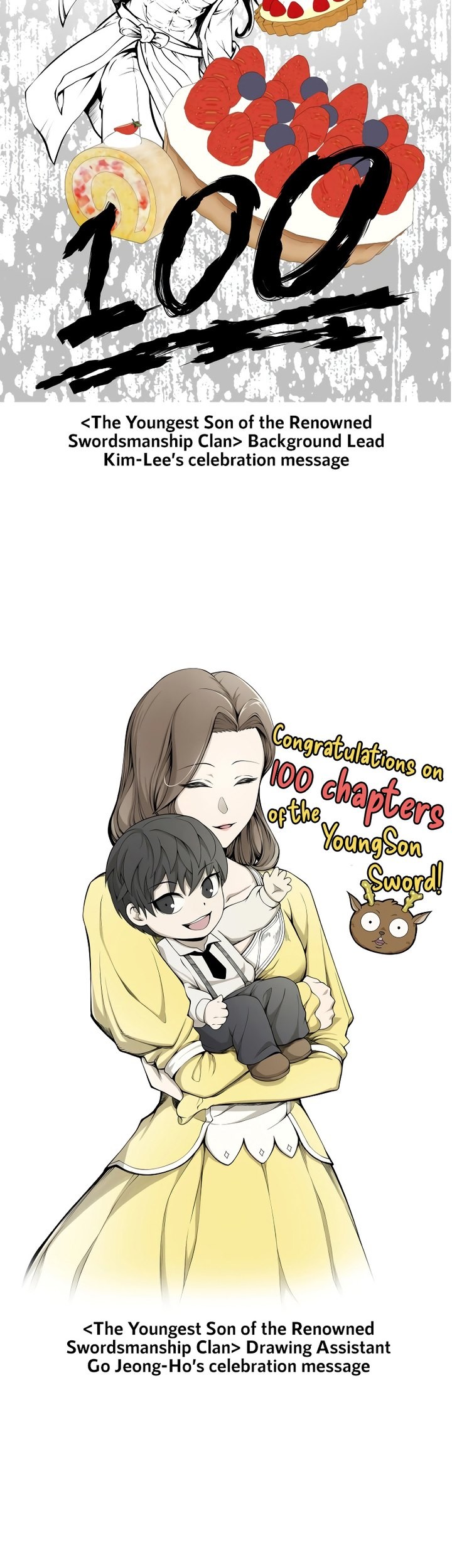 Chapter 100 - halaman 91