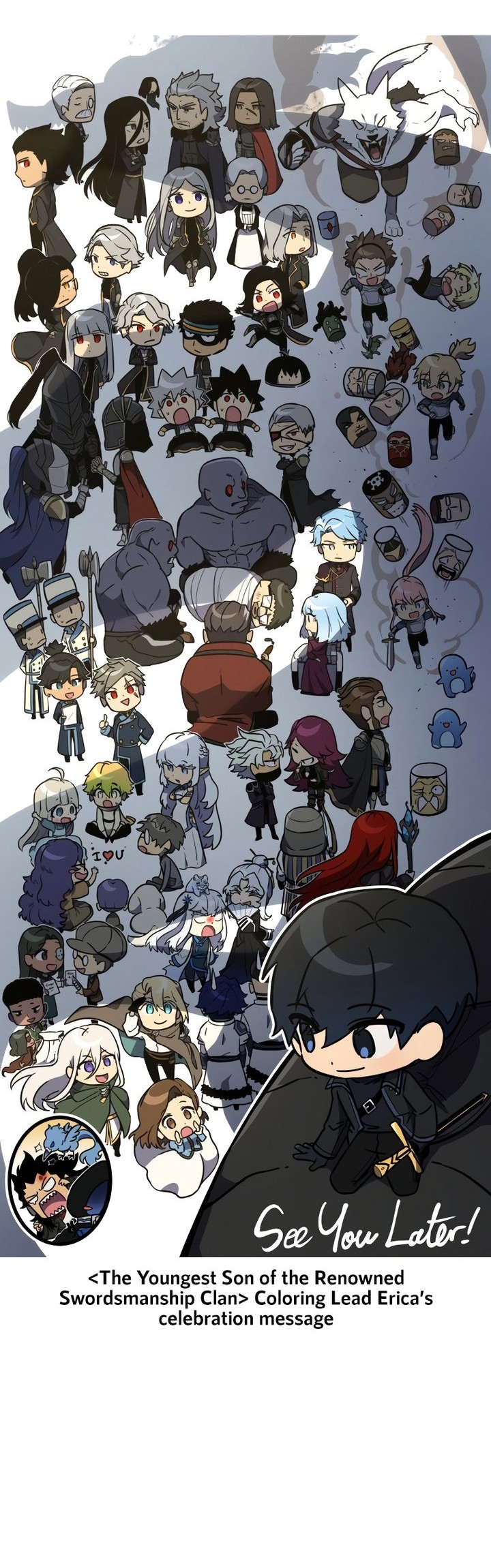 Chapter 100 - halaman 92