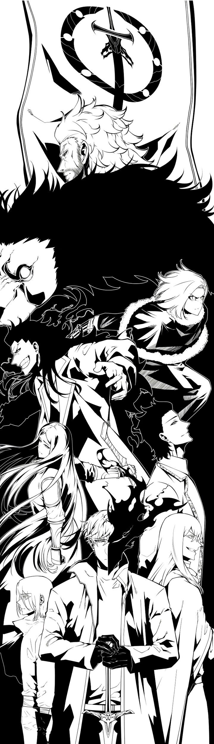 Chapter 100 - halaman 93