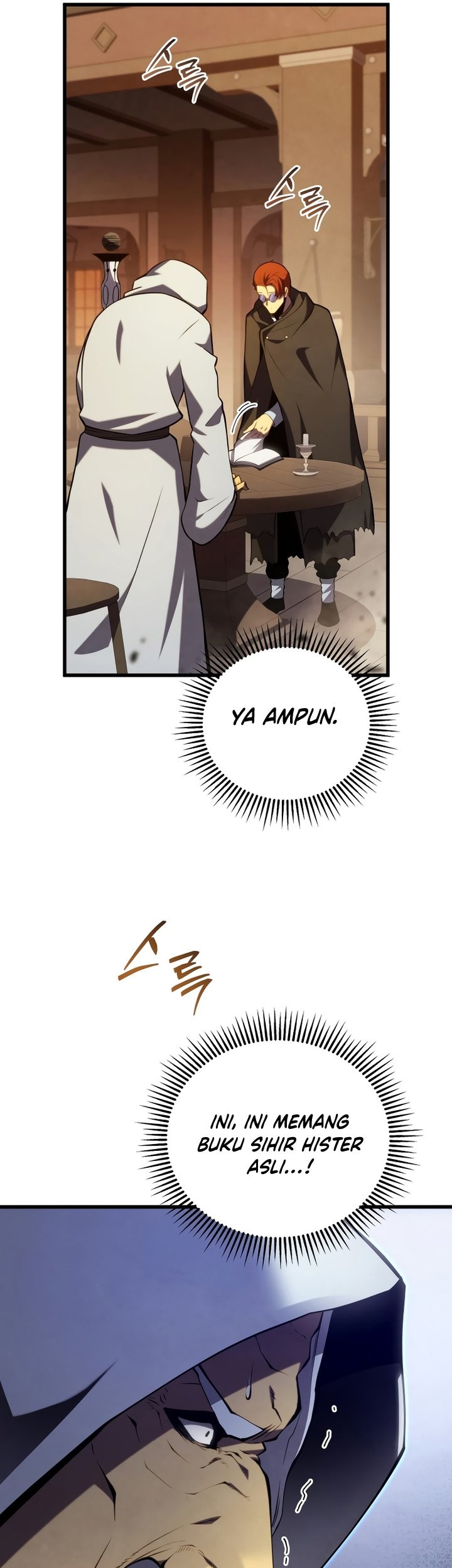 Chapter 100 - halaman 9