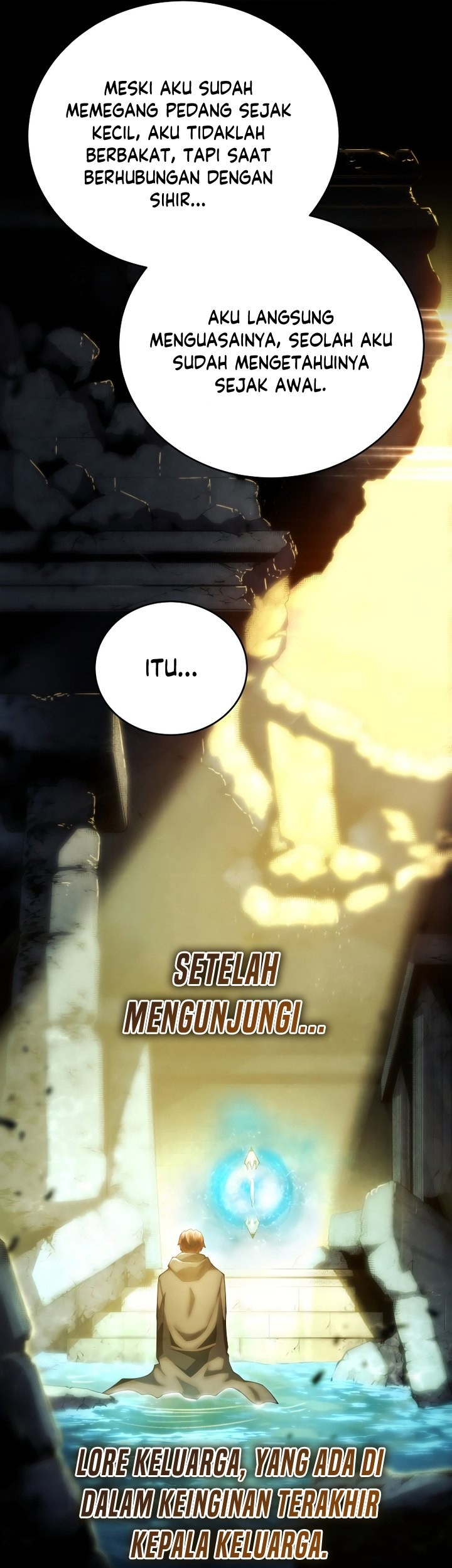 Chapter 100 - halaman 15