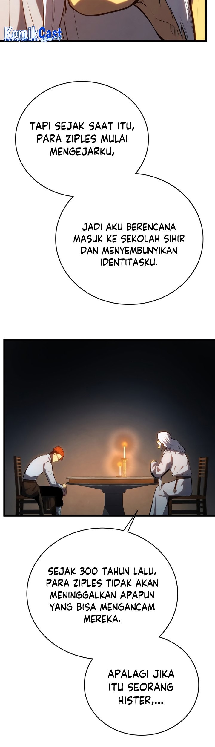 Chapter 100 - halaman 17