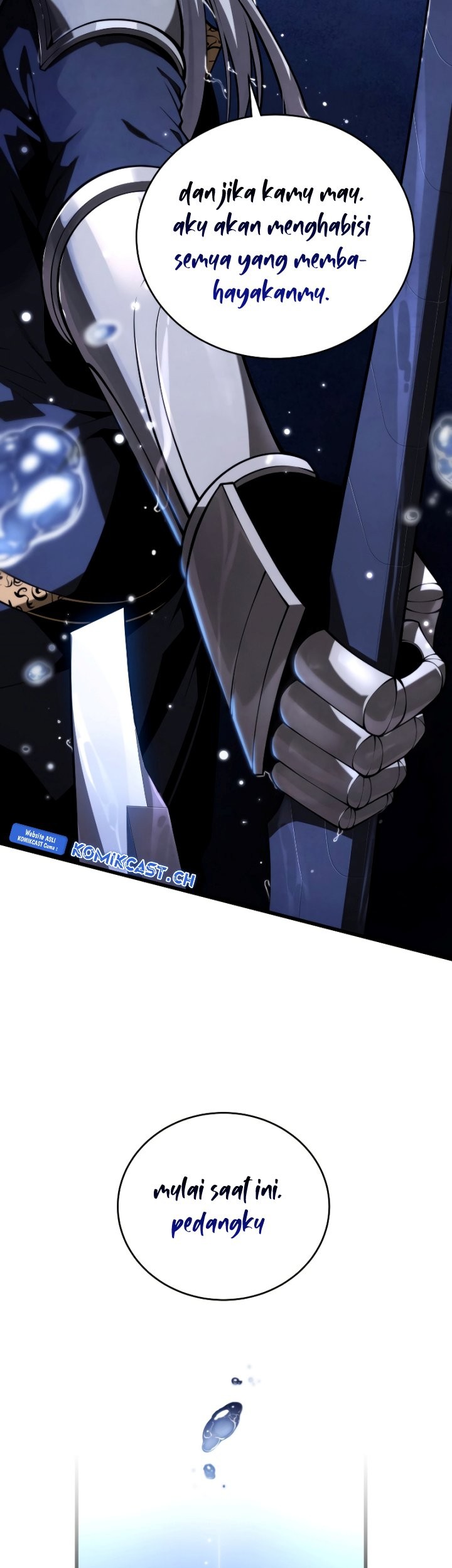 Chapter 99 - halaman 23