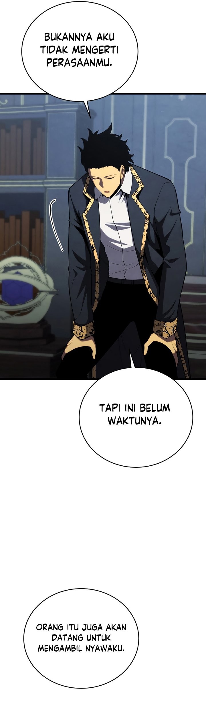Chapter 98 - halaman 25