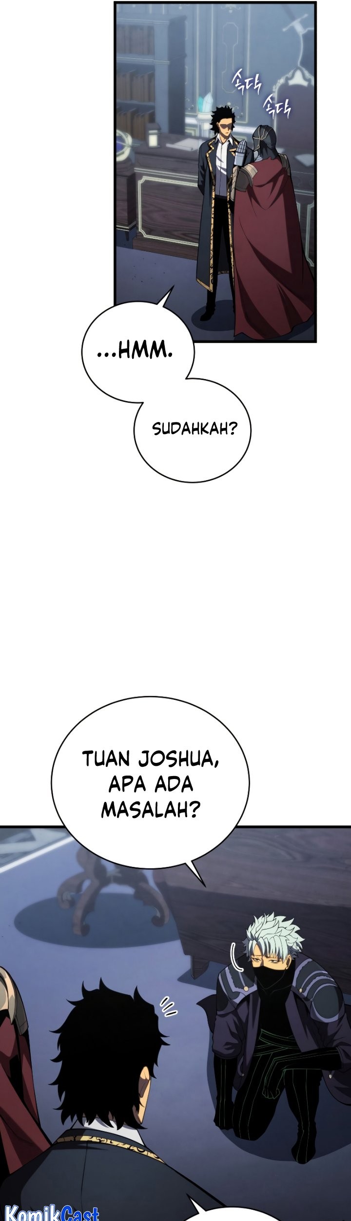 Chapter 98 - halaman 33
