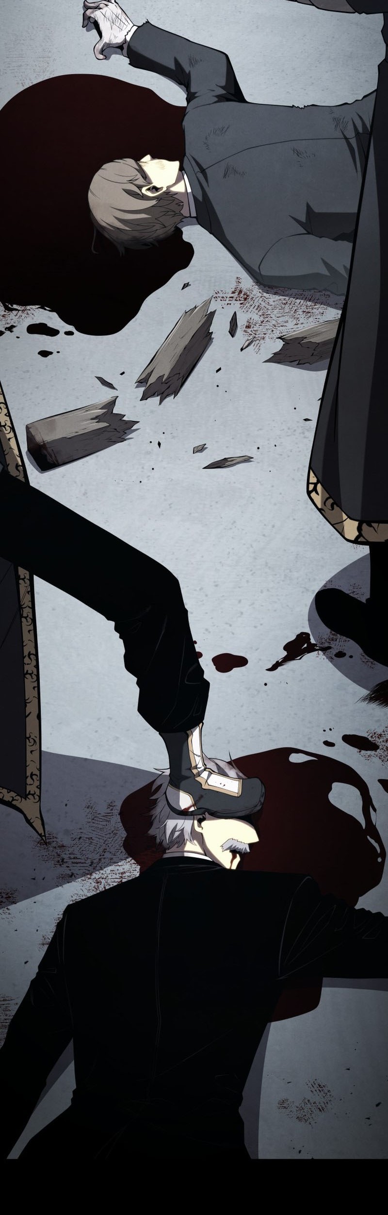 Chapter 96 - halaman 42