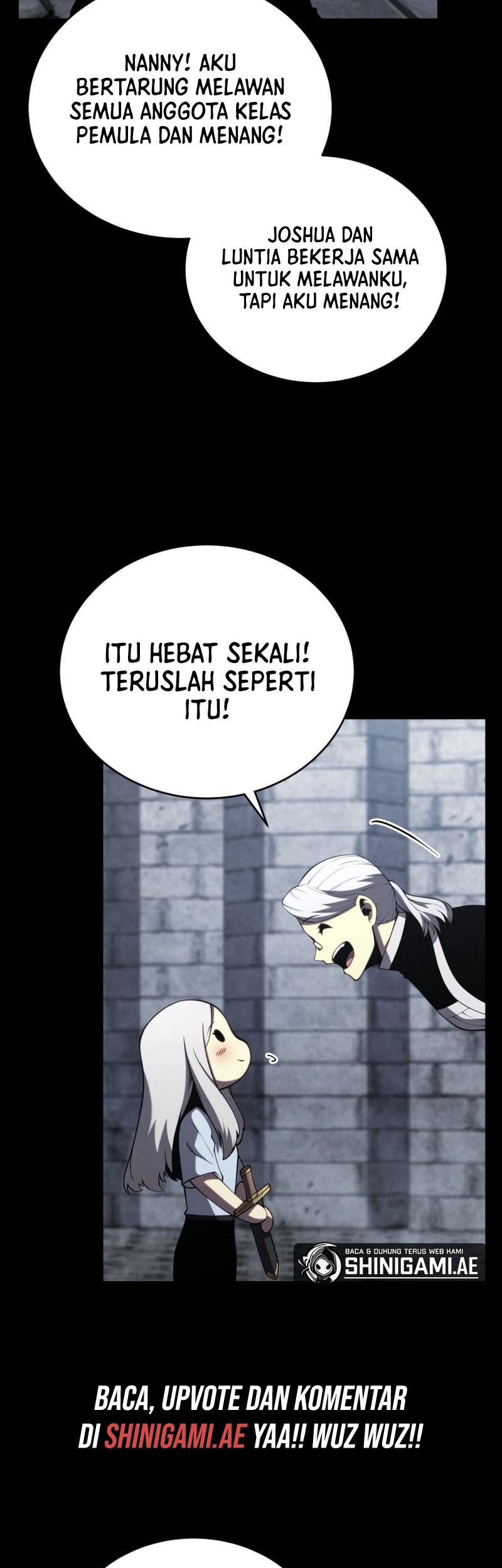 Chapter 96 - halaman 21