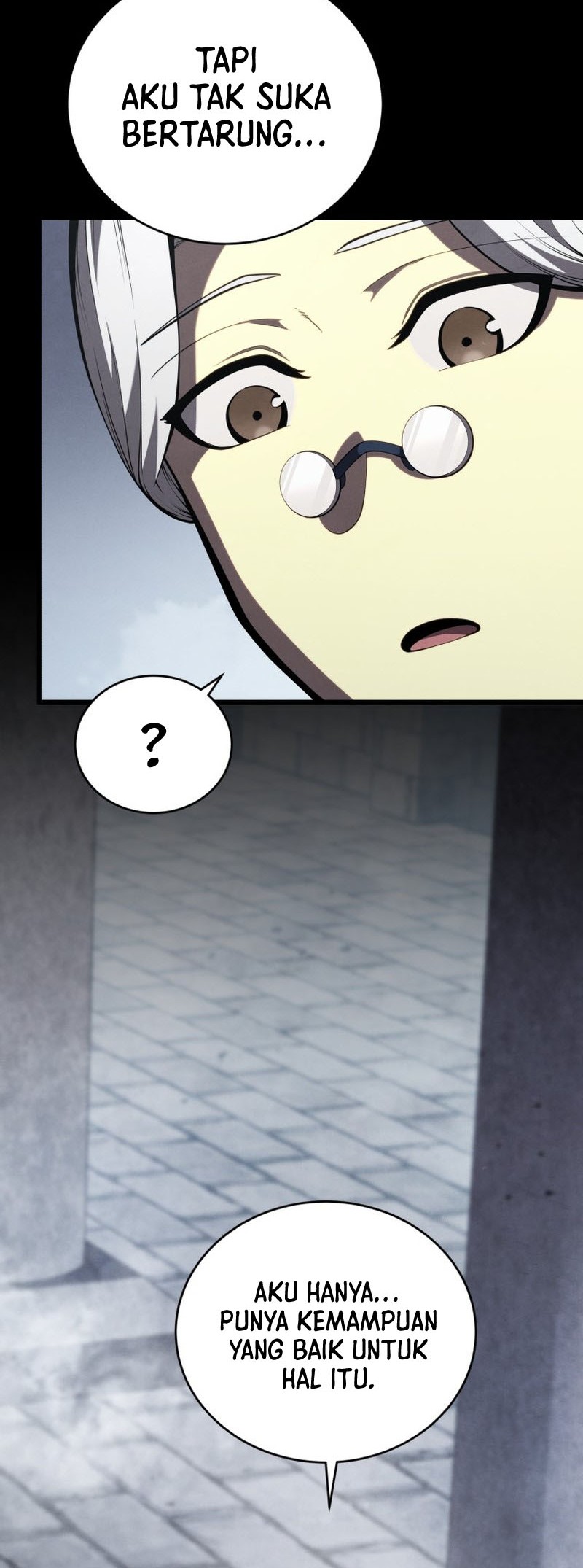 Chapter 96 - halaman 22