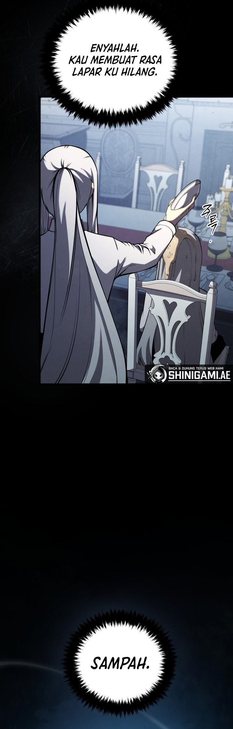 Chapter 96 - halaman 25