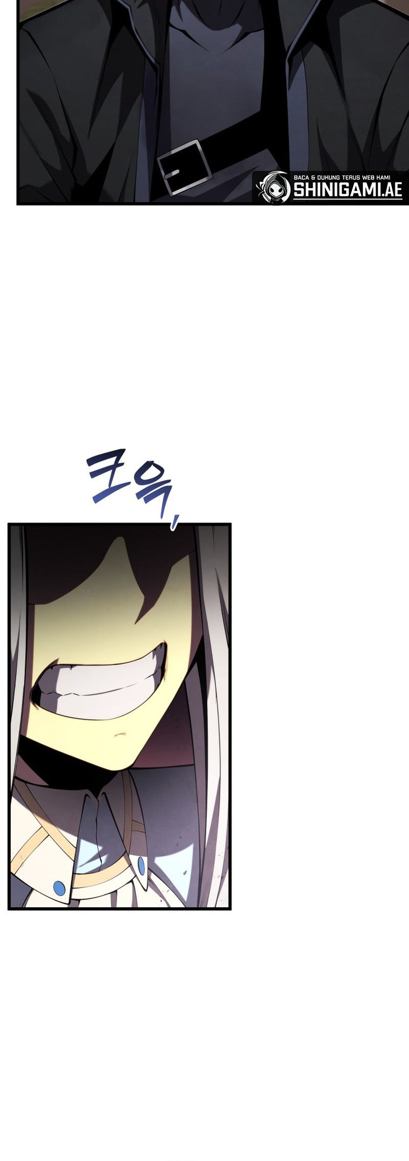 Chapter 95 - halaman 38