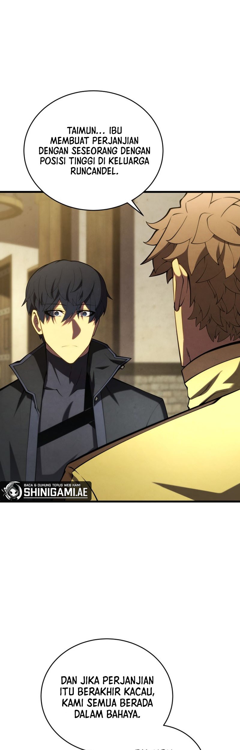 Chapter 95 - halaman 21