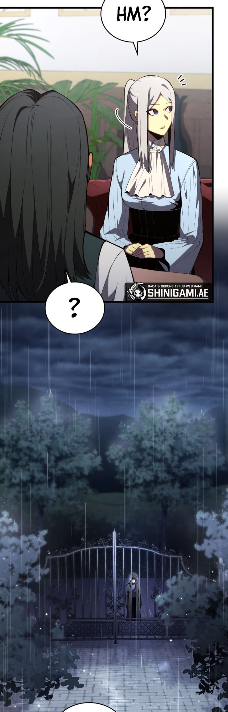 Chapter 95 - halaman 29