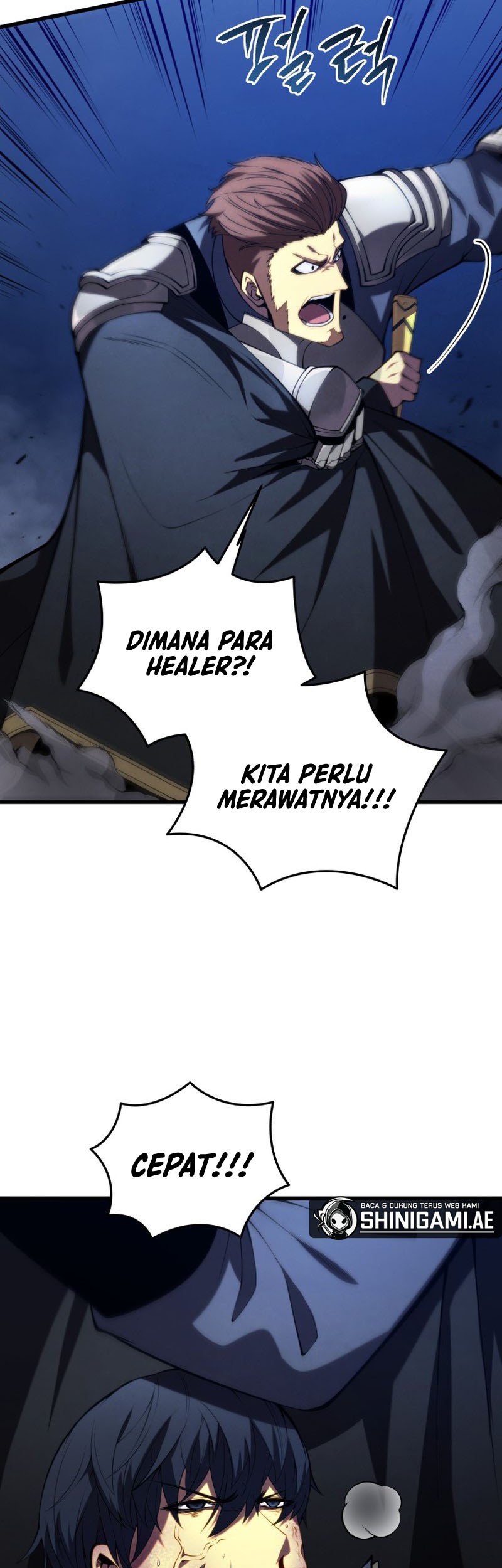 Chapter 94 - halaman 22