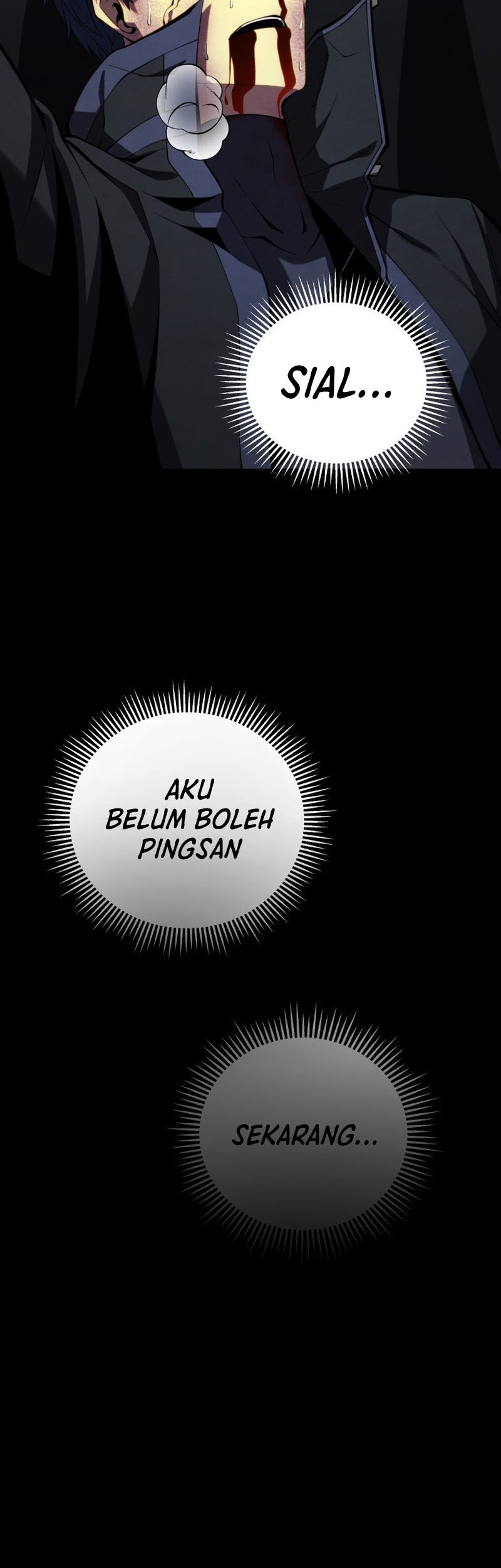 Chapter 94 - halaman 23