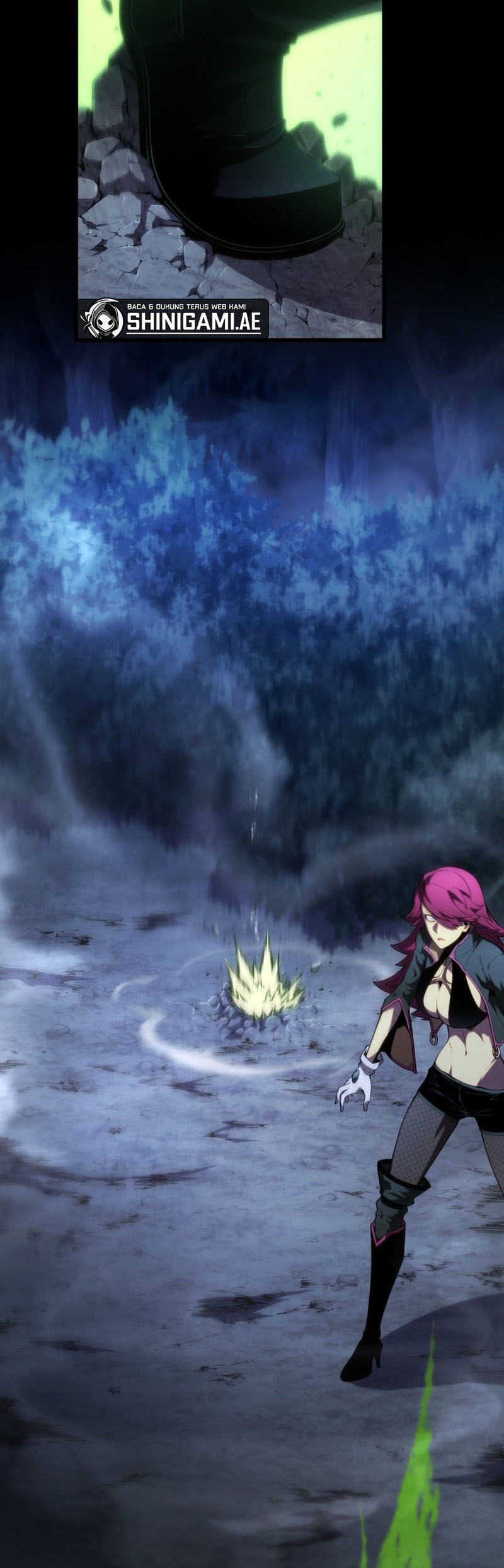 Chapter 93 - halaman 27