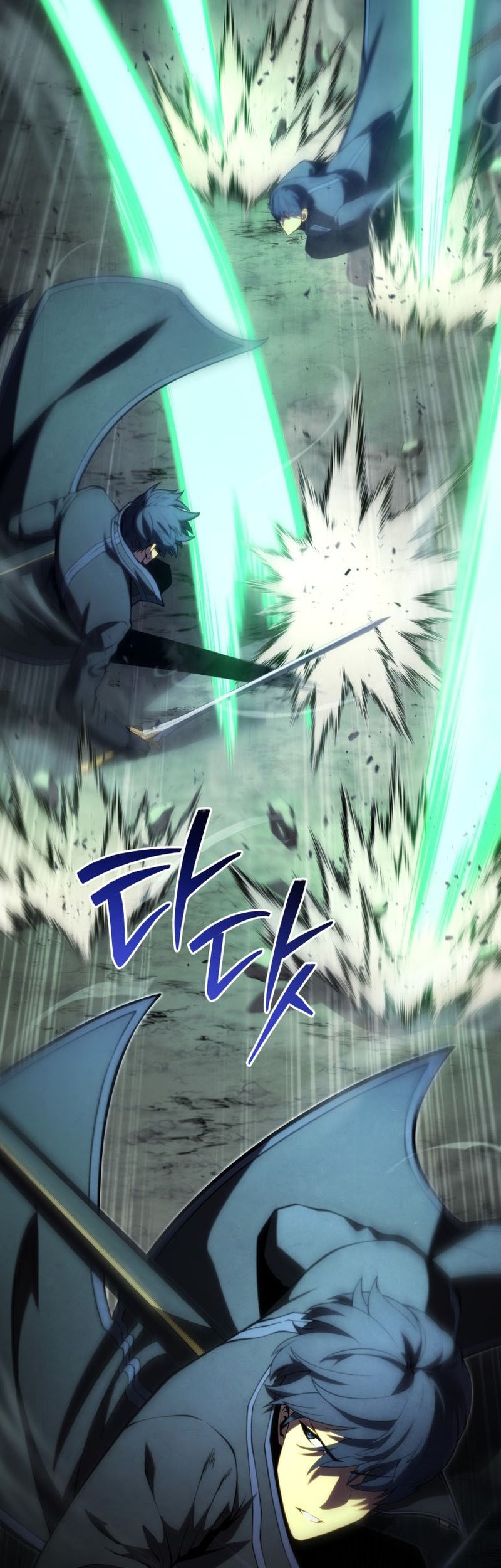 Chapter 93 - halaman 34