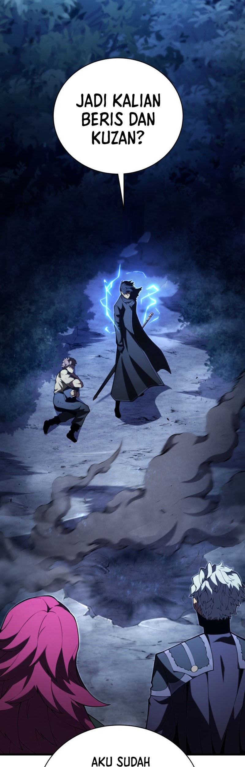 Chapter 92 - halaman 29