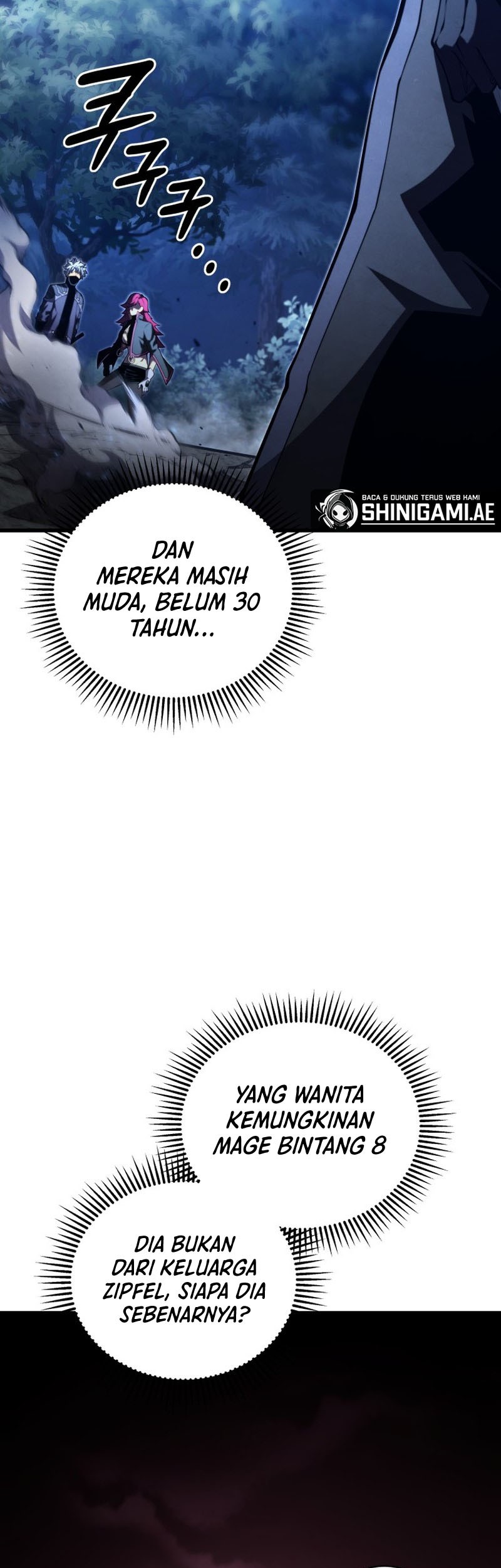Chapter 92 - halaman 33