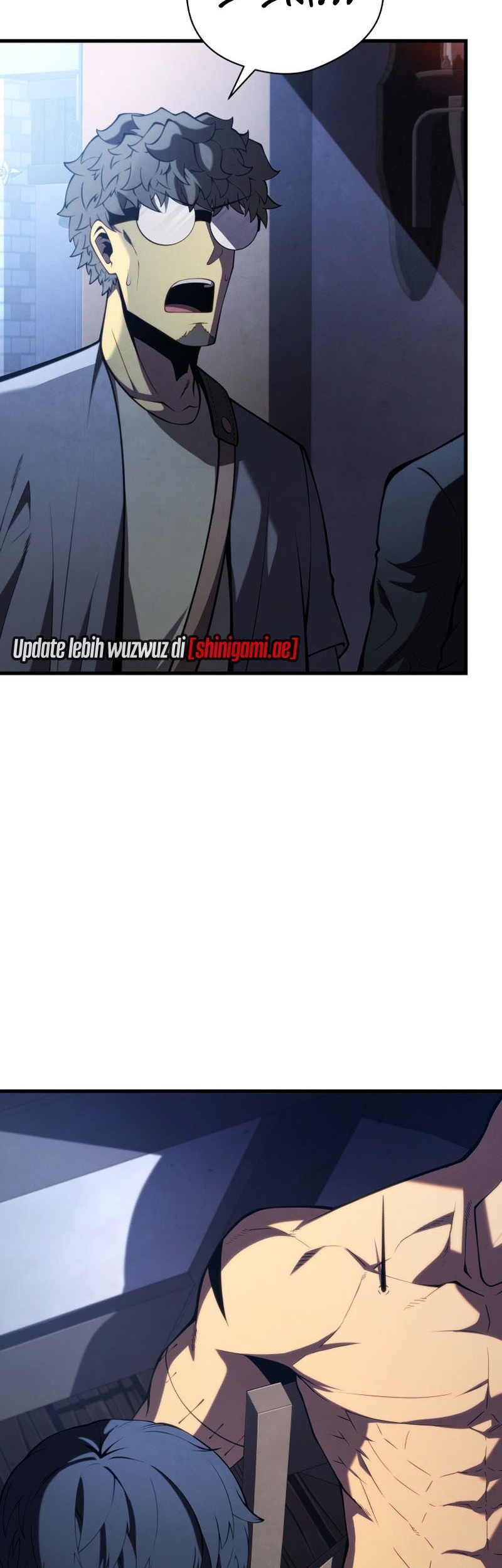 Chapter 91 - halaman 36