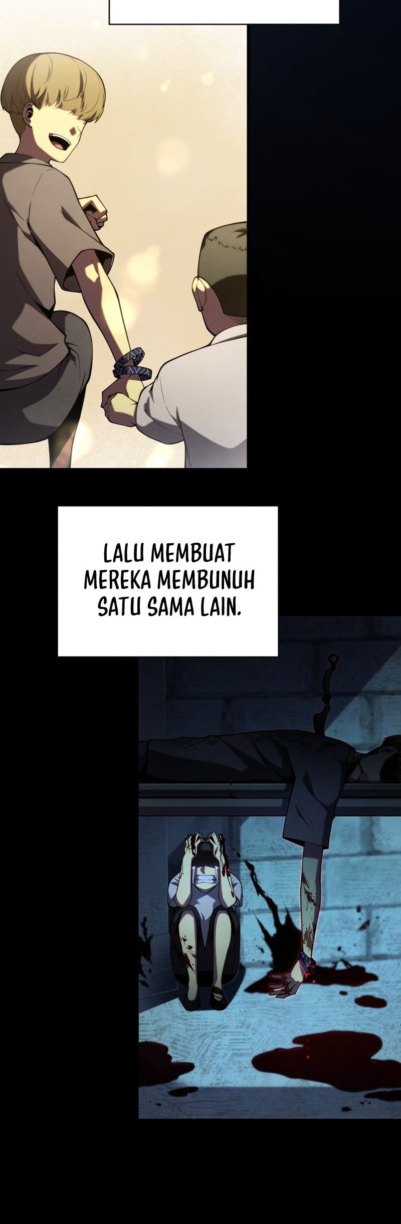 Chapter 91 - halaman 6